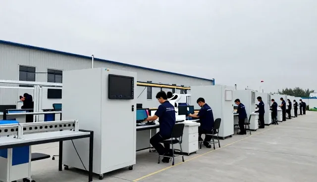 焦作市宇兆起重机械有限公司