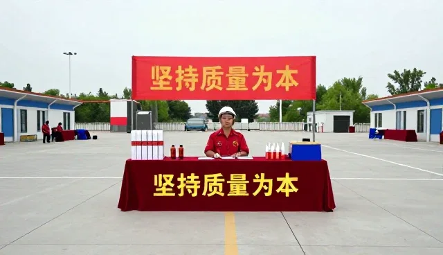 提升设备稳定性:安装调试中的关键注意事项
