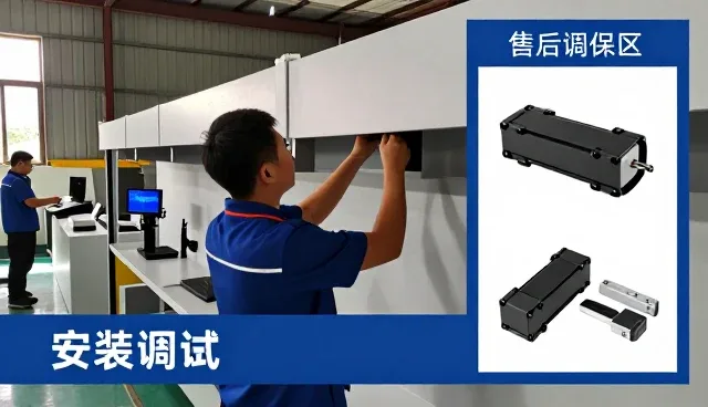 机械设备研发满足复杂环境应用需求